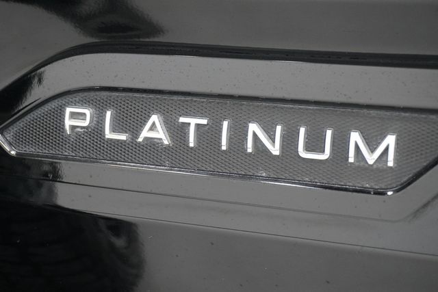 2022 Toyota Tundra 4WD Platinum - 22990315 - 7