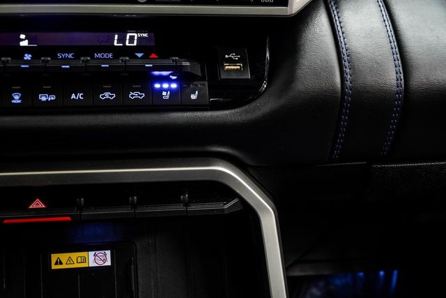 2022 Toyota Tundra 4WD Platinum - 22925378 - 21