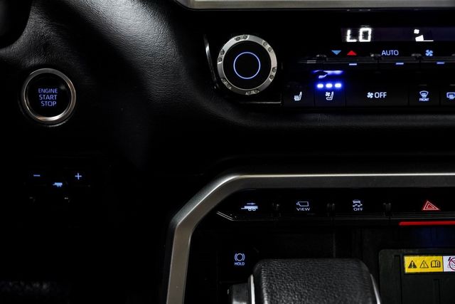 2022 Toyota Tundra 4WD Platinum - 22925378 - 22