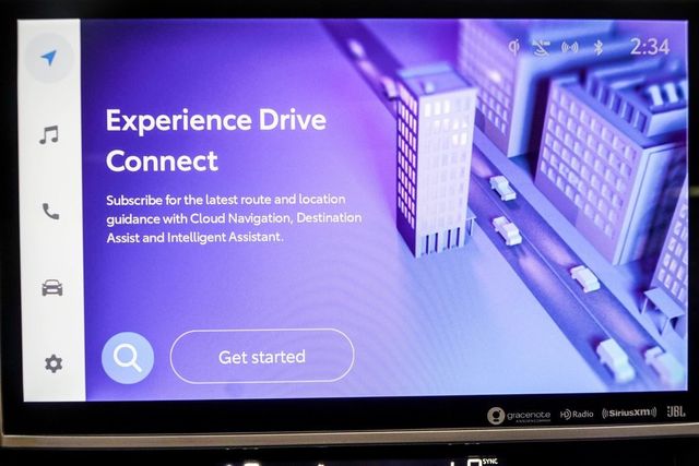 2022 Toyota Tundra 4WD Platinum - 22925378 - 24