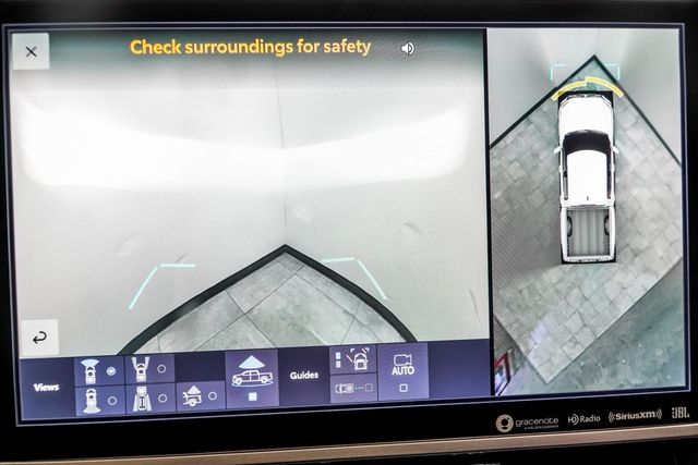 2022 Toyota Tundra 4WD Platinum - 22925378 - 27