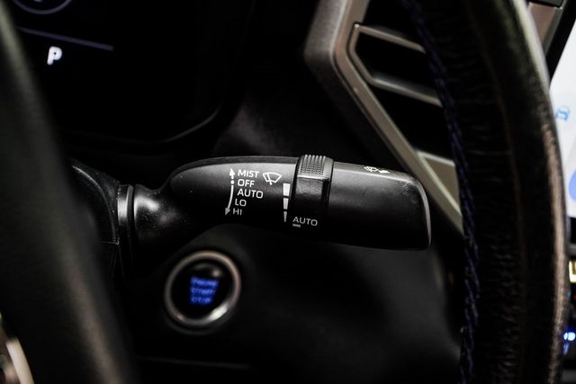 2022 Toyota Tundra 4WD Platinum - 22925378 - 31