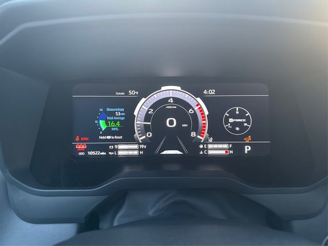 2022 Toyota Tundra 4WD Platinum - 22952454 - 13