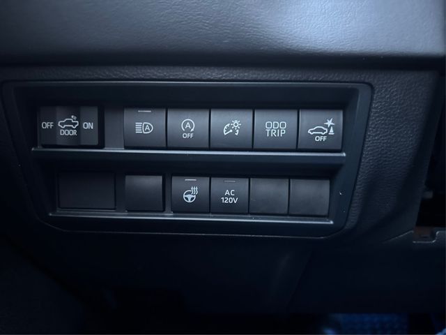 2022 Toyota Tundra 4WD Platinum - 22952454 - 14