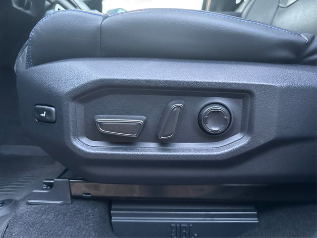 2022 Toyota Tundra 4WD Platinum - 22952454 - 15