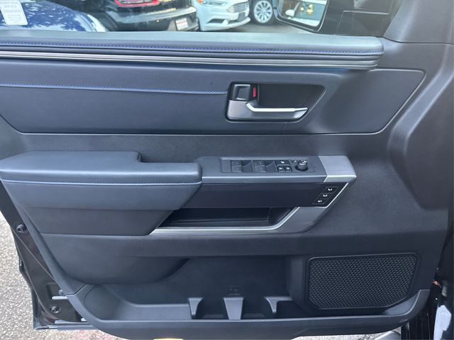 2022 Toyota Tundra 4WD Platinum - 22952454 - 16