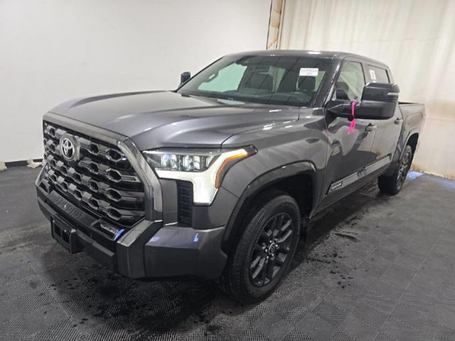 2022 Toyota Tundra 4WD Platinum - 23086029 - 1