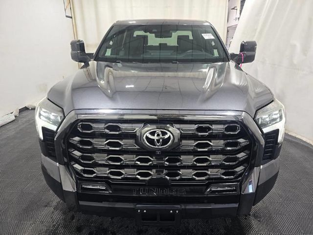 2022 Toyota Tundra 4WD Platinum - 23086029 - 2
