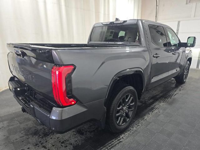 2022 Toyota Tundra 4WD Platinum - 23086029 - 3