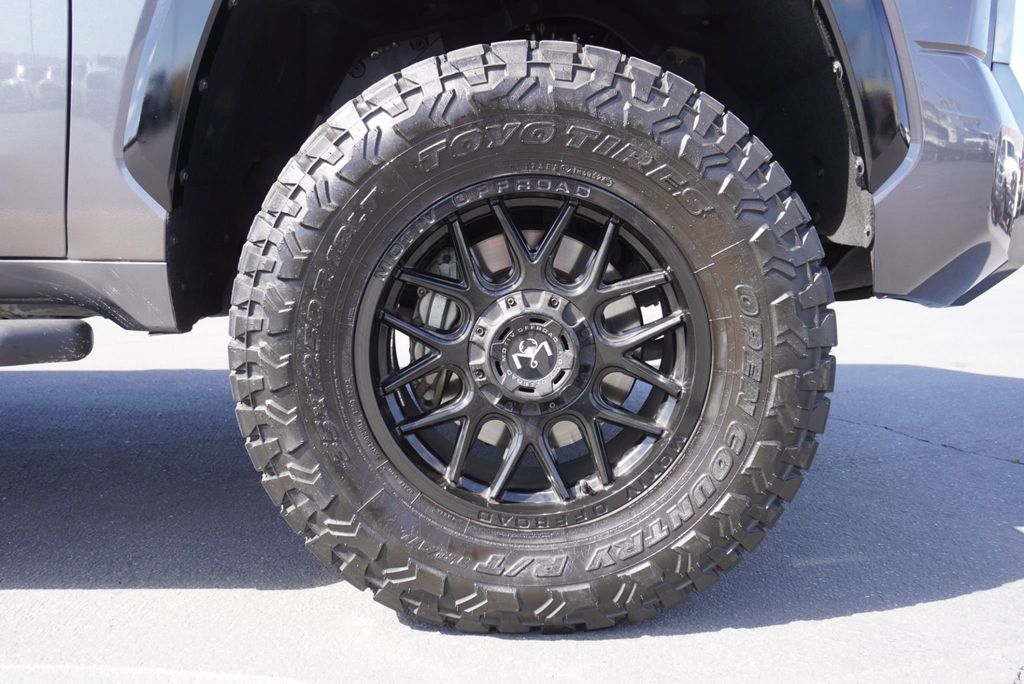 2022 Toyota Tundra 4WD PLATINUM - 23026227 - 15