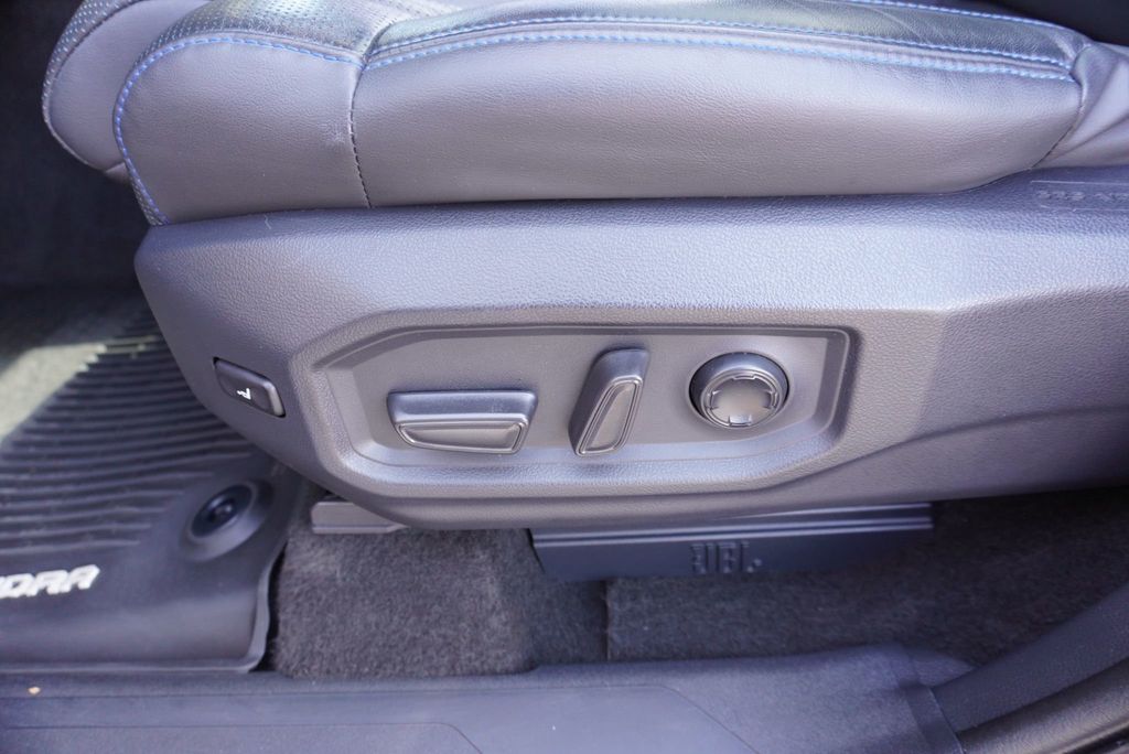 2022 Toyota Tundra 4WD PLATINUM - 23026227 - 24