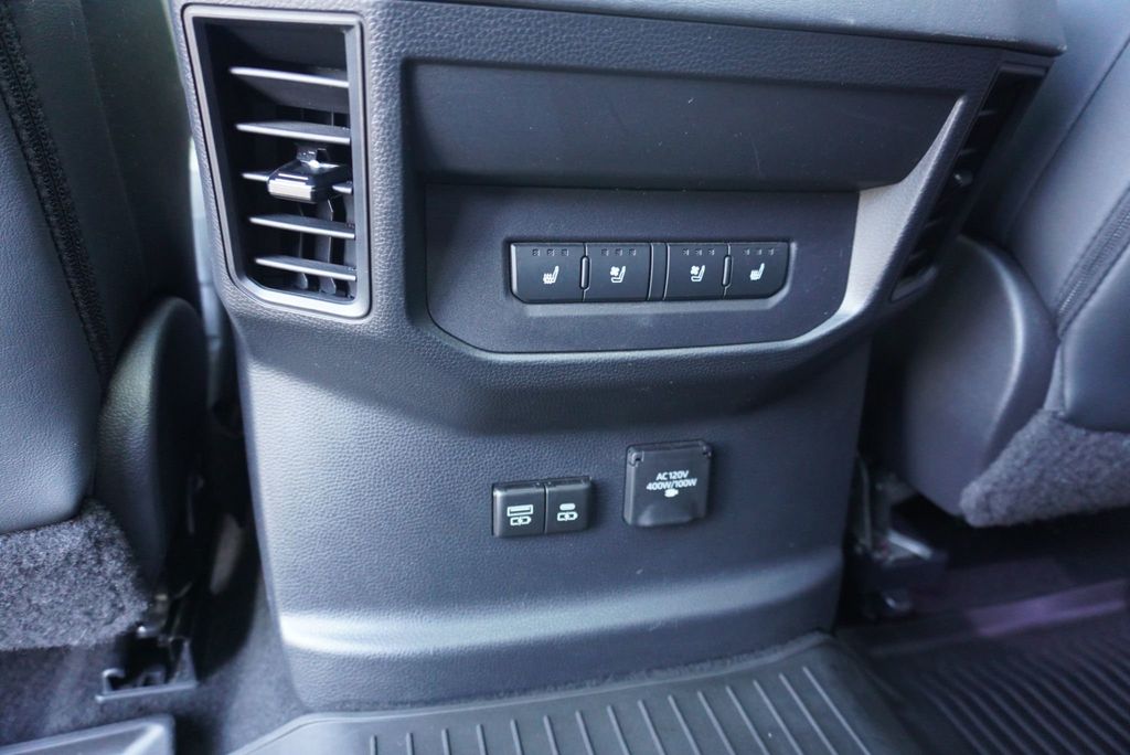 2022 Toyota Tundra 4WD PLATINUM - 23026227 - 41