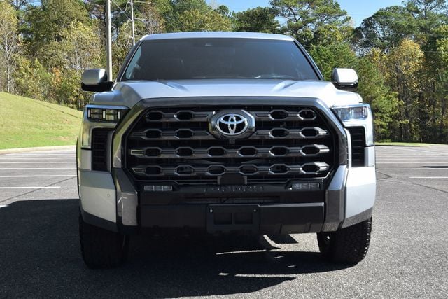 2022 Toyota Tundra Platinum photo 23