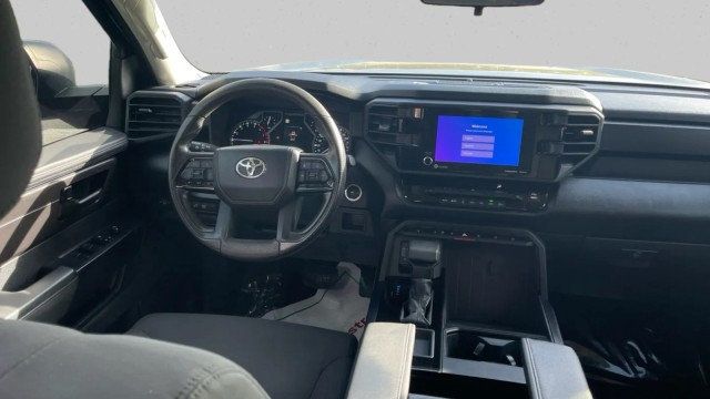 2022 Toyota Tundra 4WD SR - 22996123 - 11