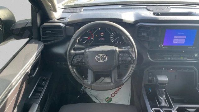 2022 Toyota Tundra 4WD SR - 22996123 - 12
