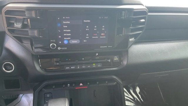 2022 Toyota Tundra 4WD SR - 22996123 - 14