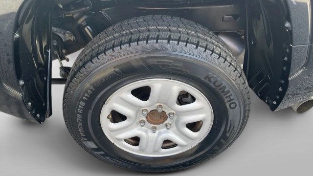 2022 Toyota Tundra 4WD SR - 22996123 - 18