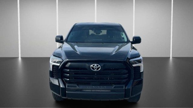 2022 Toyota Tundra 4WD SR - 22996123 - 1