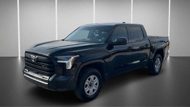 2022 Toyota Tundra 4WD SR - 22996123 - 2