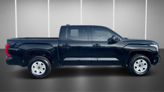 2022 Toyota Tundra 4WD SR - 22996123 - 5