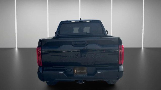 2022 Toyota Tundra 4WD SR - 22996123 - 7