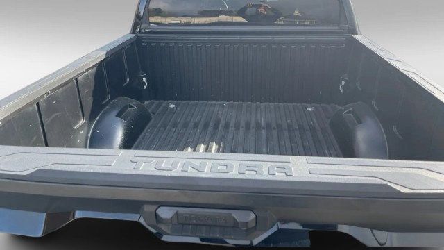 2022 Toyota Tundra 4WD SR - 22996123 - 8