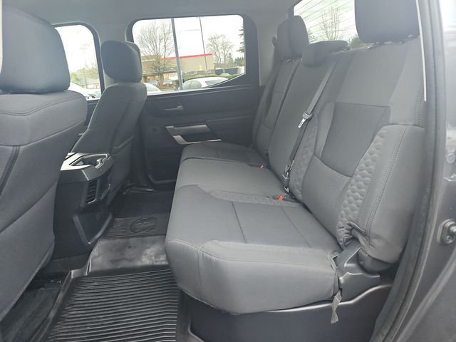 2022 Toyota Tundra 4WD SR5 - 22987307 - 9