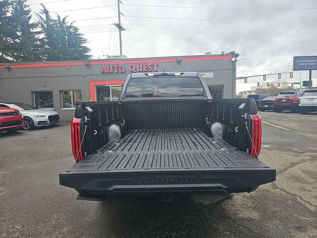 2022 Toyota Tundra 4WD SR5 - 22987307 - 10