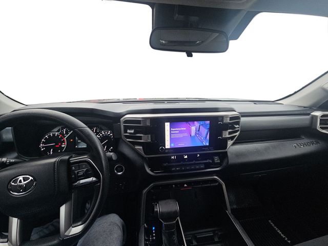 2022 Toyota Tundra 4WD SR5 - 22987307 - 11