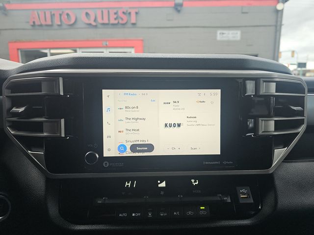 2022 Toyota Tundra 4WD SR5 - 22987307 - 13