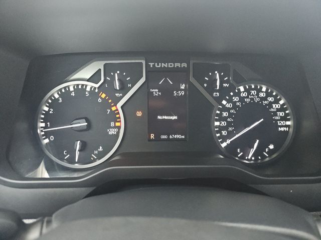 2022 Toyota Tundra 4WD SR5 - 22987307 - 15