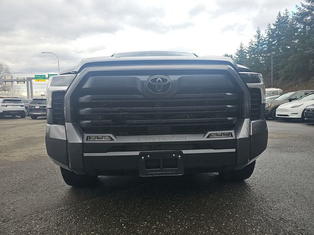 2022 Toyota Tundra 4WD SR5 - 22987307 - 18