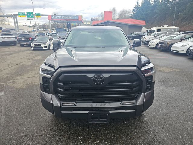 2022 Toyota Tundra 4WD SR5 - 22987307 - 19
