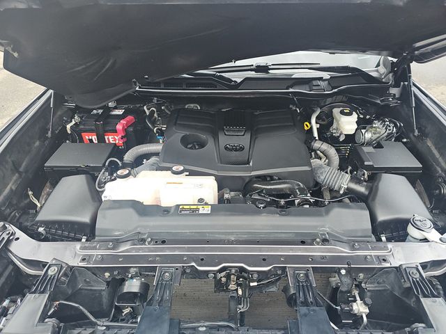 2022 Toyota Tundra 4WD SR5 - 22987307 - 20