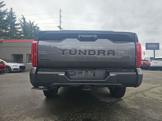 2022 Toyota Tundra 4WD SR5 - 22987307 - 21