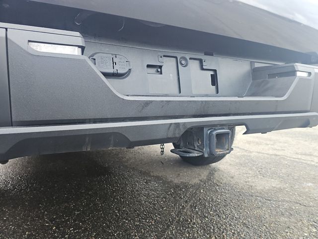 2022 Toyota Tundra 4WD SR5 - 22987307 - 23