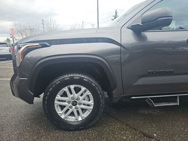 2022 Toyota Tundra 4WD SR5 - 22987307 - 25