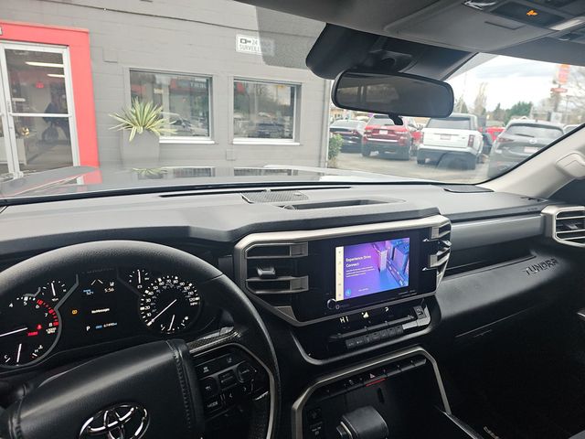 2022 Toyota Tundra 4WD SR5 - 22987307 - 26