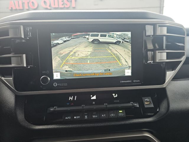 2022 Toyota Tundra 4WD SR5 - 22987307 - 27