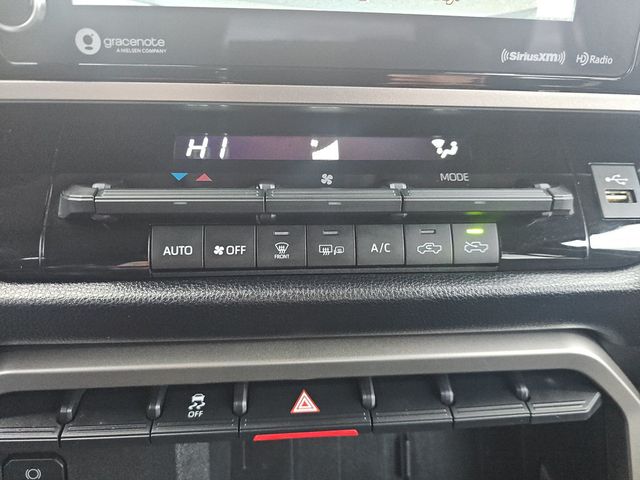 2022 Toyota Tundra 4WD SR5 - 22987307 - 28