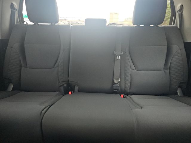 2022 Toyota Tundra 4WD SR5 - 22987307 - 31