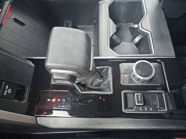 2022 Toyota Tundra 4WD SR5 - 22987307 - 32