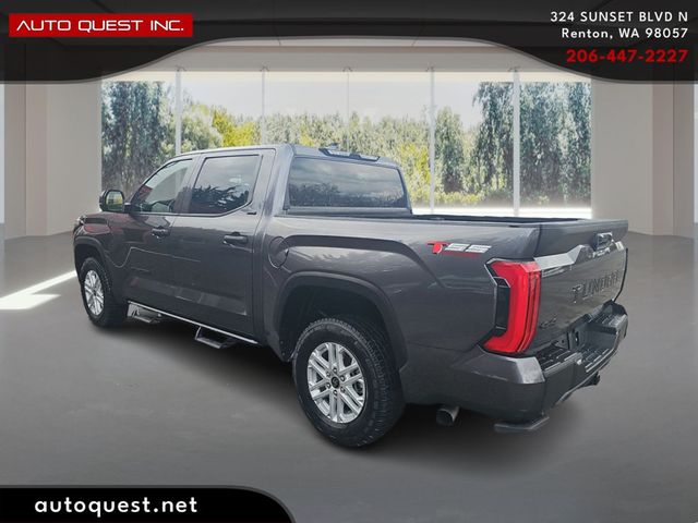 2022 Toyota Tundra 4WD SR5 - 22987307 - 6
