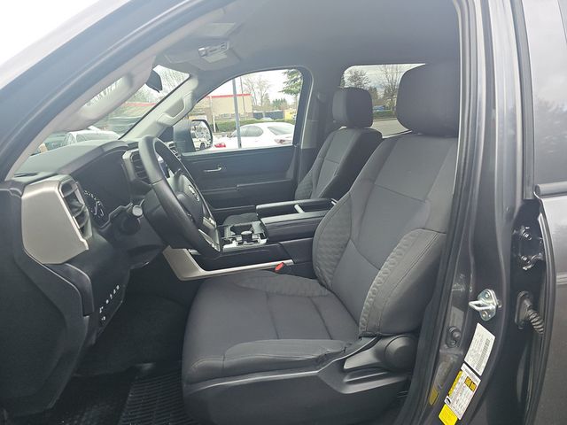 2022 Toyota Tundra 4WD SR5 - 22987307 - 8