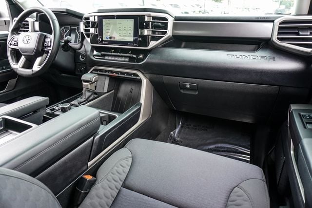 2022 Toyota Tundra 4WD SR5 - 22923988 - 10