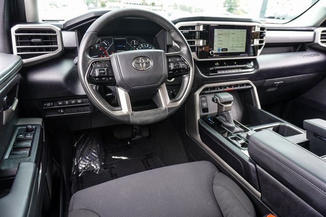 2022 Toyota Tundra 4WD SR5 - 22923988 - 12