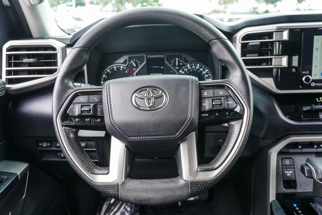 2022 Toyota Tundra 4WD SR5 - 22923988 - 13