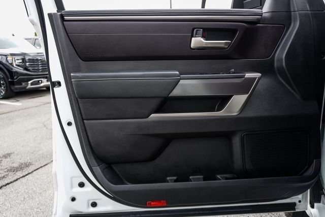 2022 Toyota Tundra 4WD SR5 - 22923988 - 18