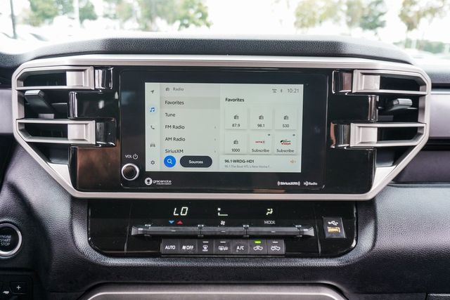 2022 Toyota Tundra 4WD SR5 - 22923988 - 23