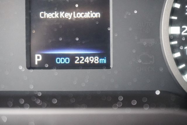 2022 Toyota Tundra 4WD SR5 - 22923988 - 29